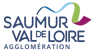 logo Saumur Val de Loire